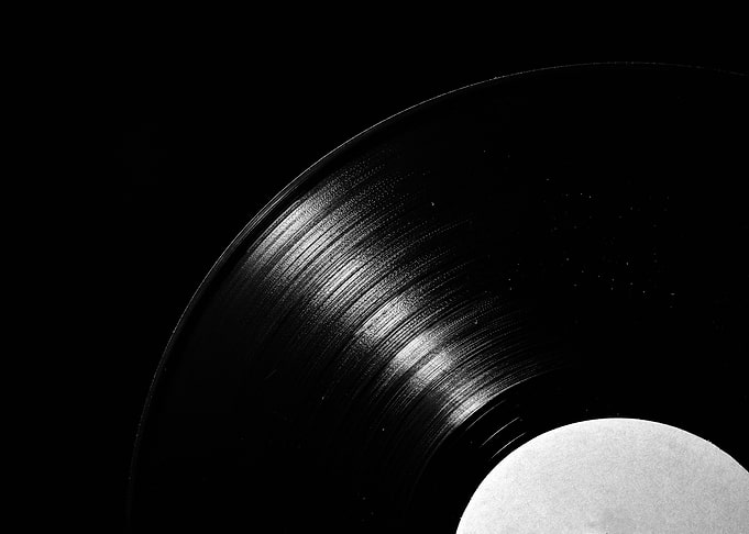 Vinyl Lines