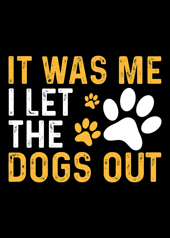 Dog Owner Dog Lover Dogs