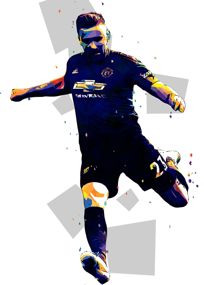 Luke Shaw