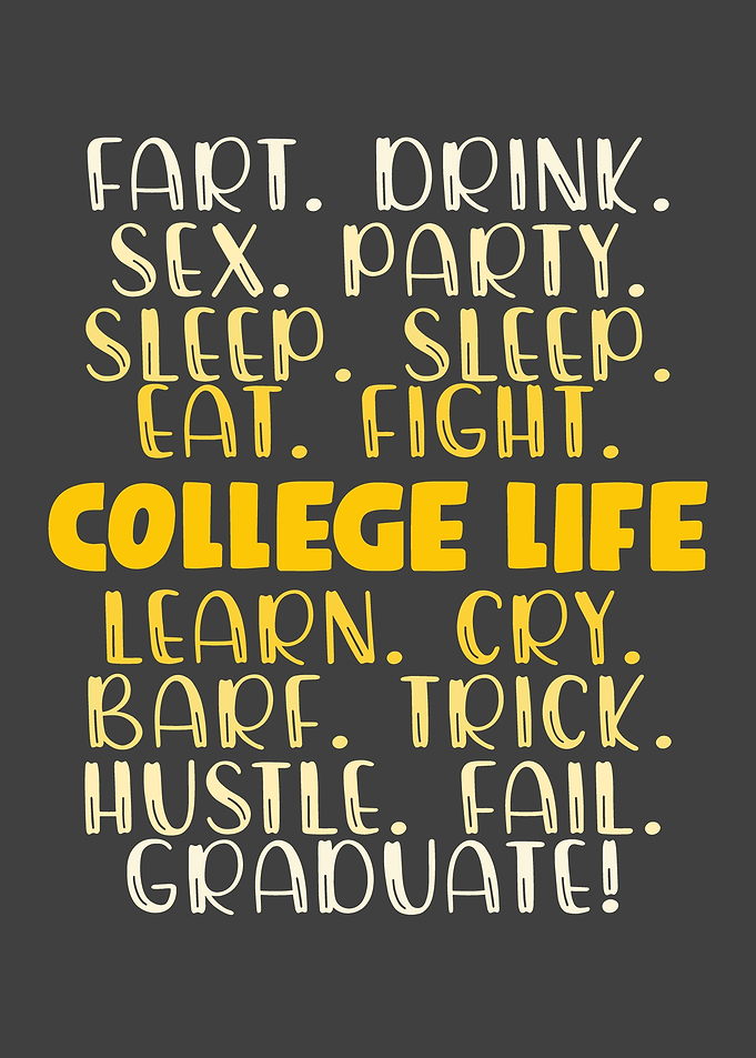 College Student College