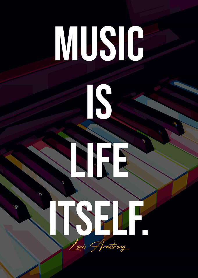 Piano Quotes