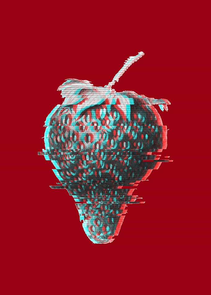 STRAWBERRY