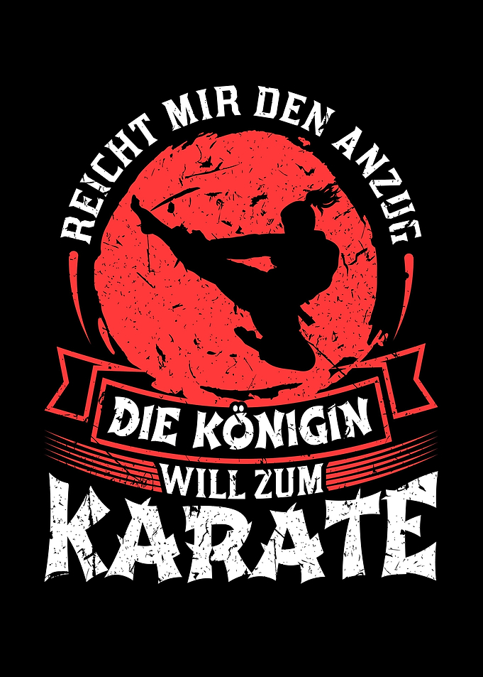 Karate Geschenke Frauen