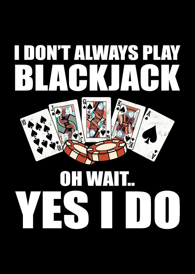 Funny Blackjack