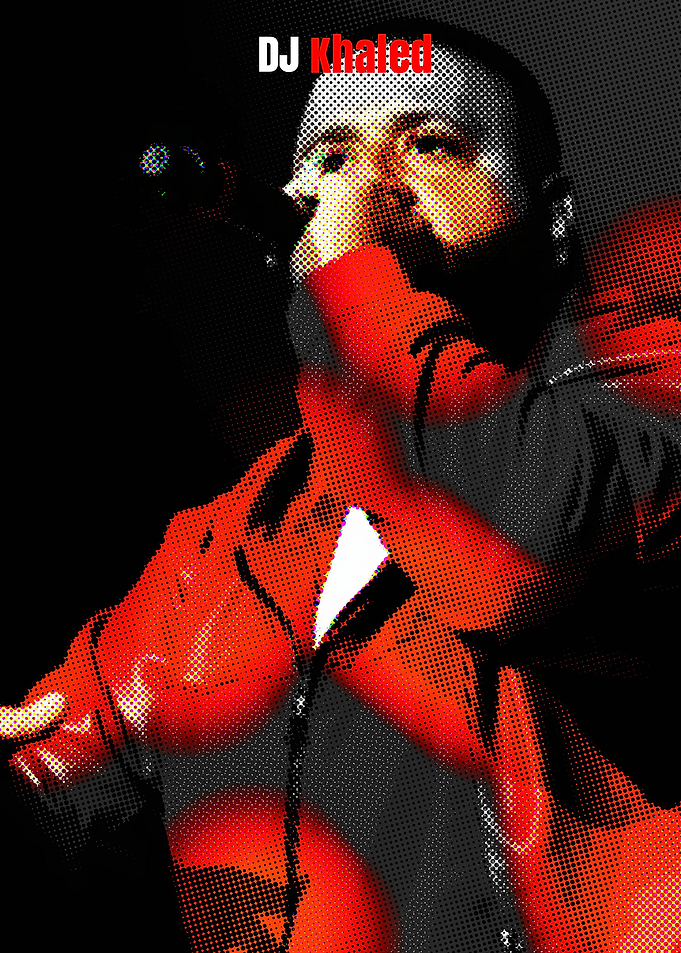 dj khaled
