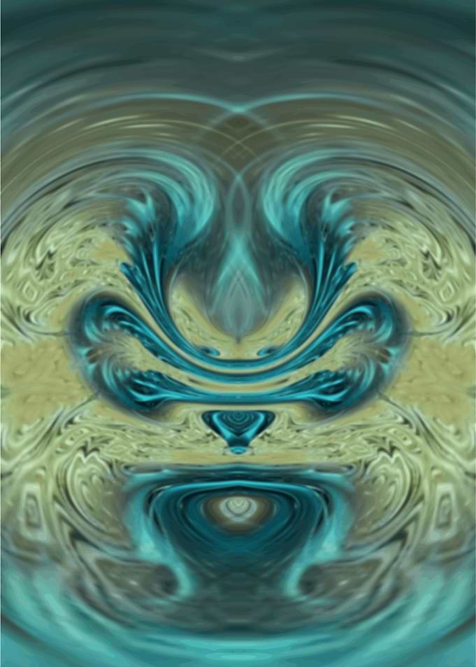 God Flame of Strength