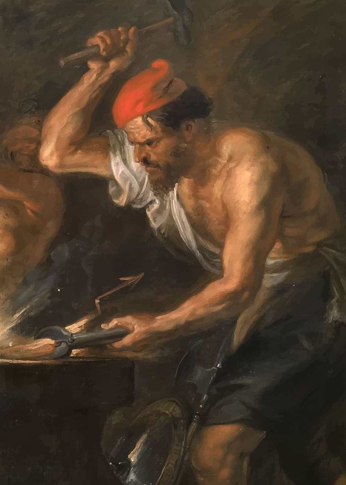 Rubens Pedro Pablo