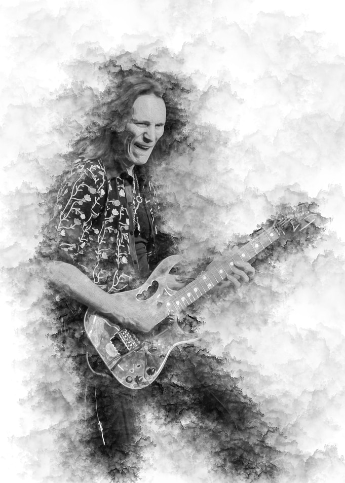 Steve Vai