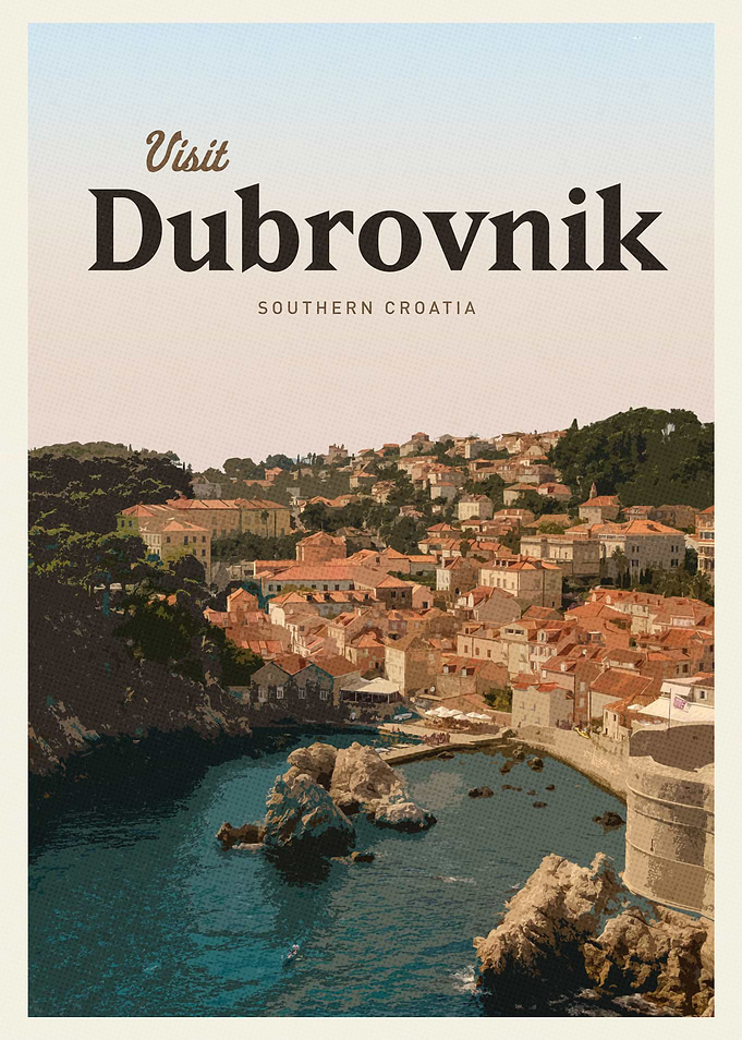 Visit Dubrovnik