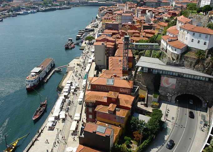 Porto Panorama 03