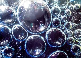 Light Bubbles
