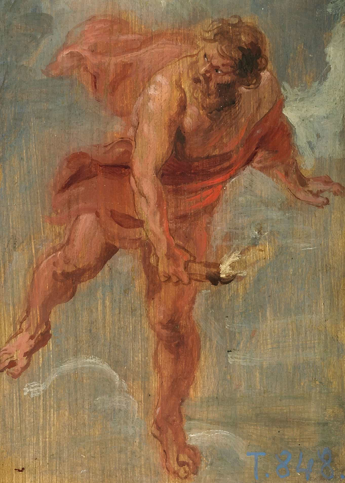 Rubens Pedro Pablo