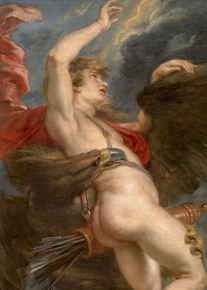 Rubens Pedro Pablo