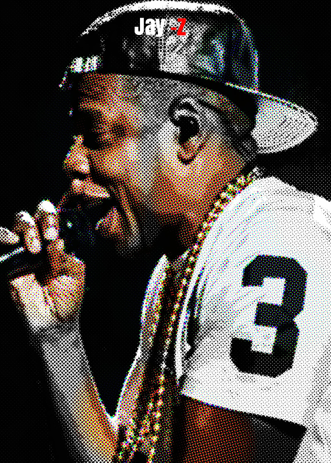 jay z
