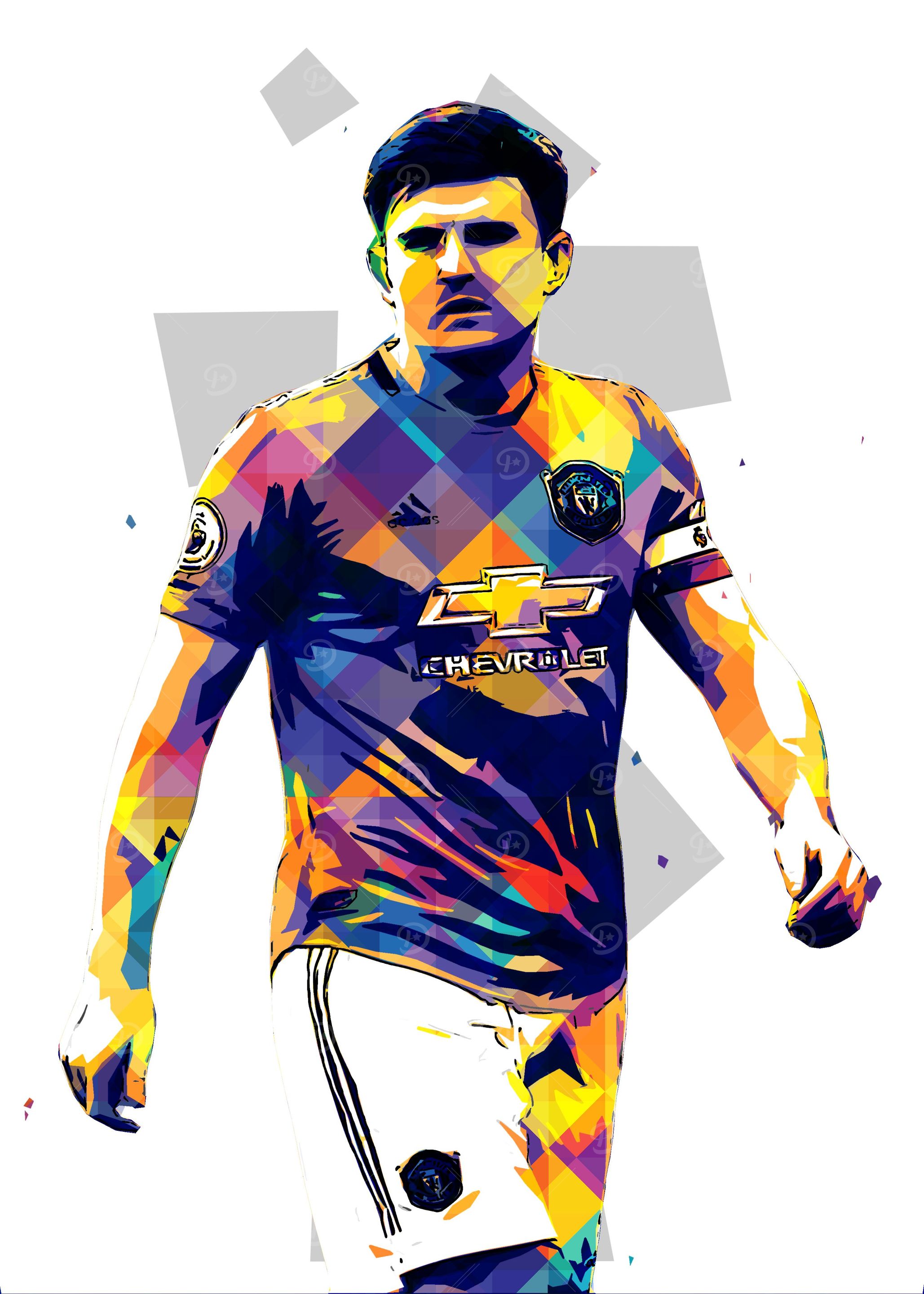 Harry Maguire