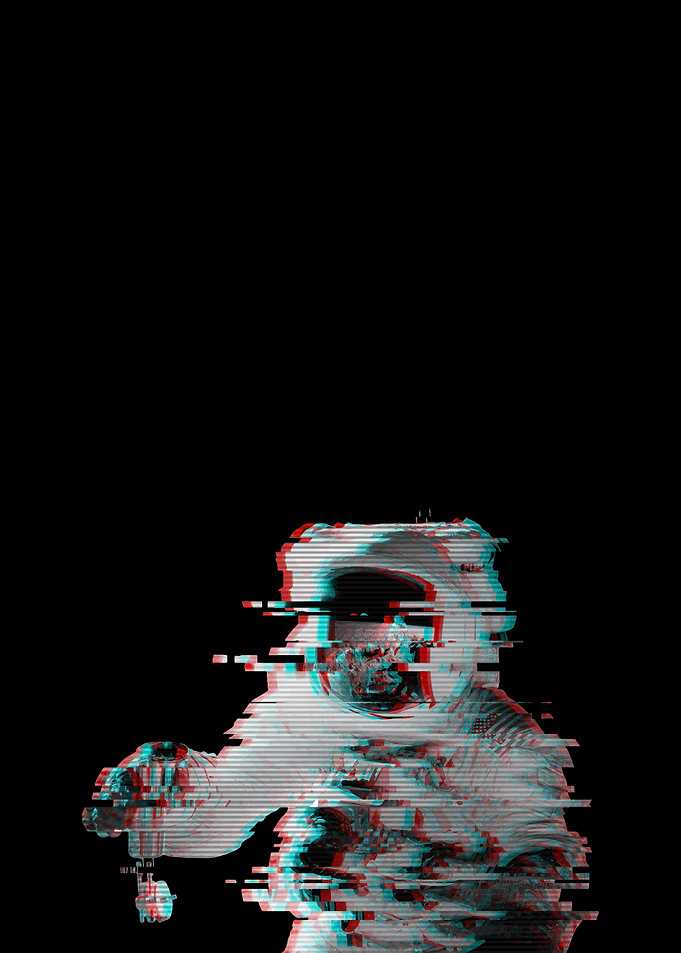 ASTRONAUT