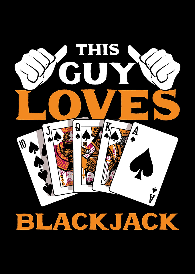 Blackjack Funny