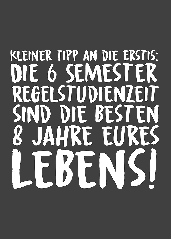 College Student Funny