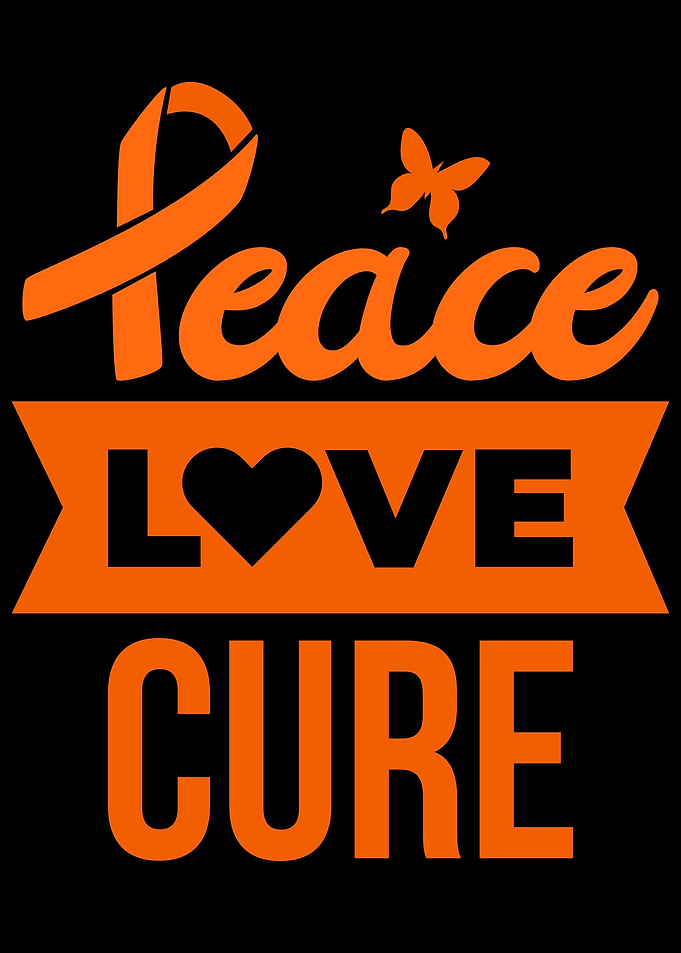 Peace Love Cure