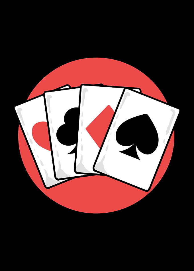 Deck Of Cards