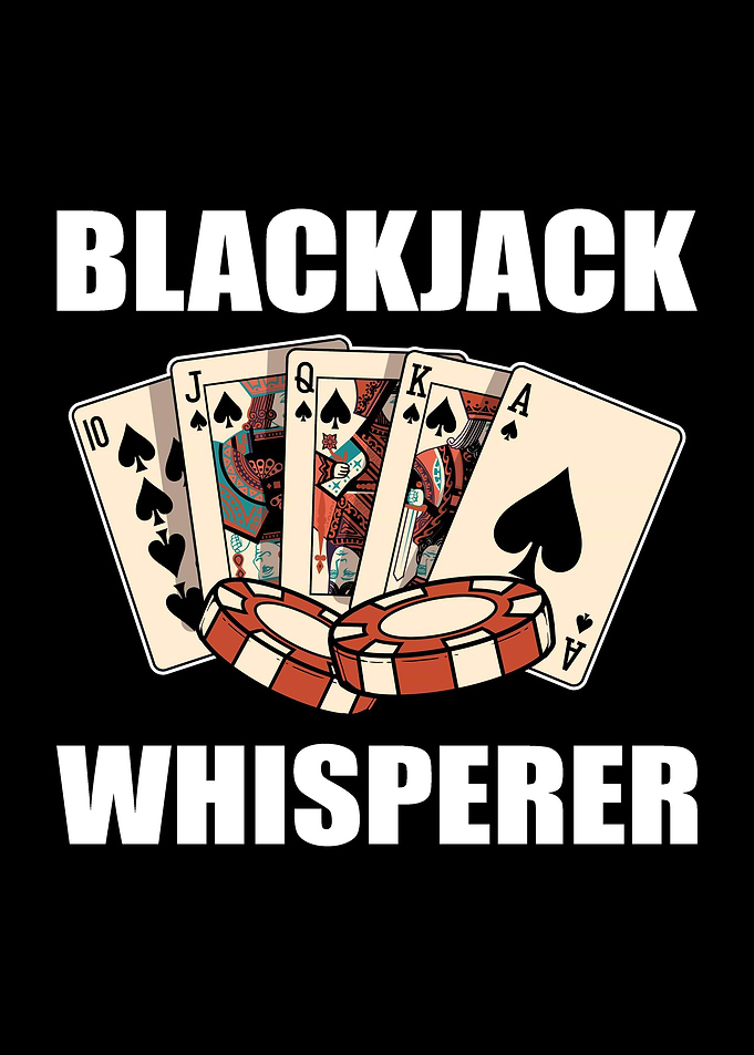 Blackjack Whisperer