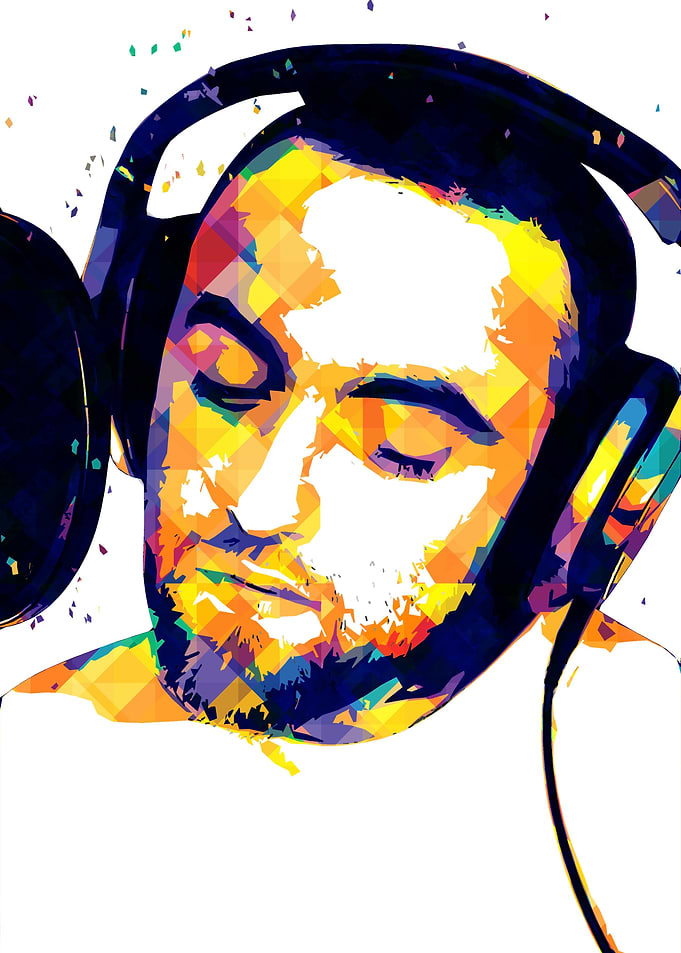 Mac Miller