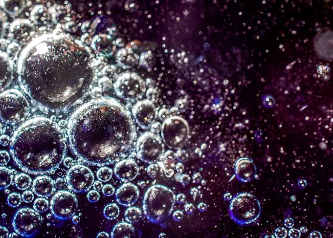 Light Bubbles 2