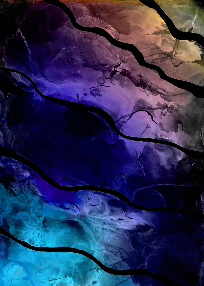 Tear in the Veil