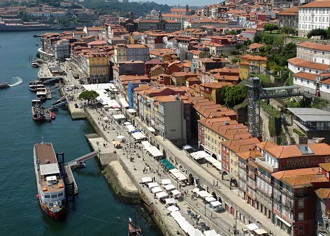 Porto Panorama 02
