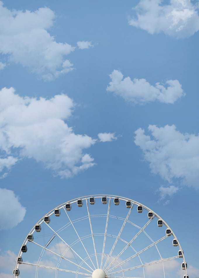 London Eye