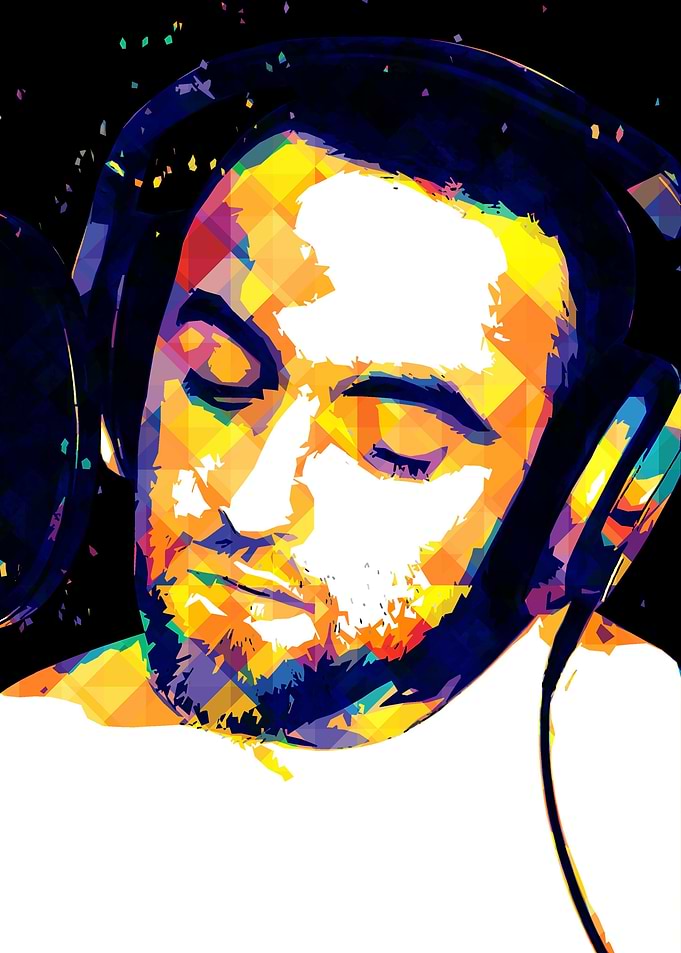 Mac Miller