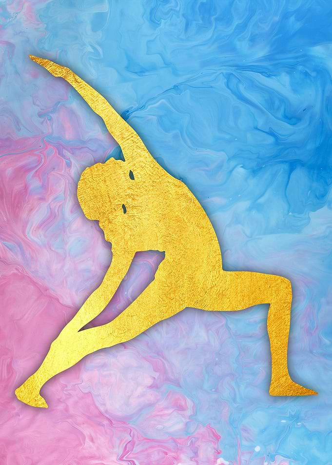 19 Quotes yoga 19