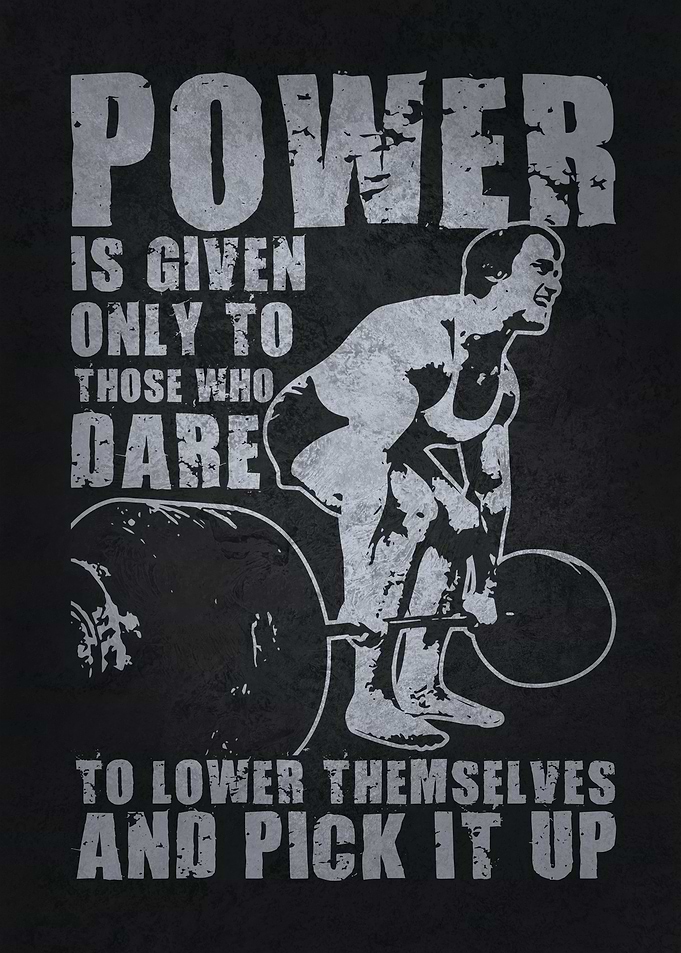 Power