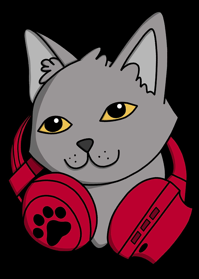British Shorthair Meowsic