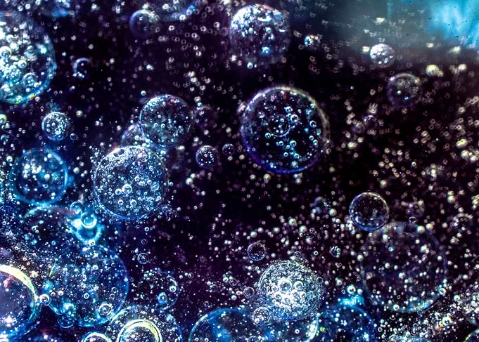 Light Bubbles 3