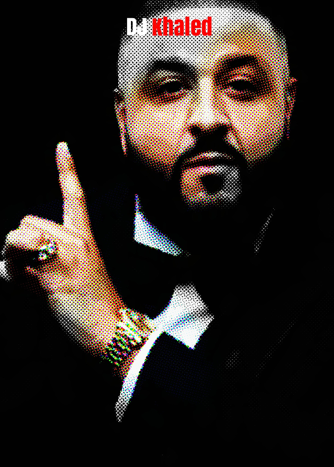 dj khaled