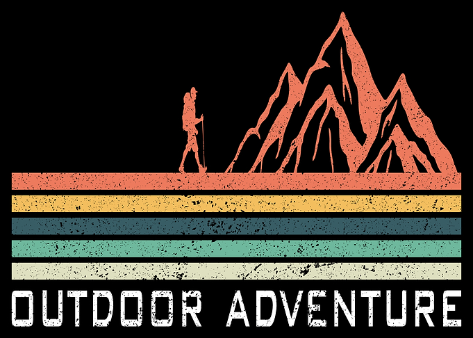 Camping tent vacation