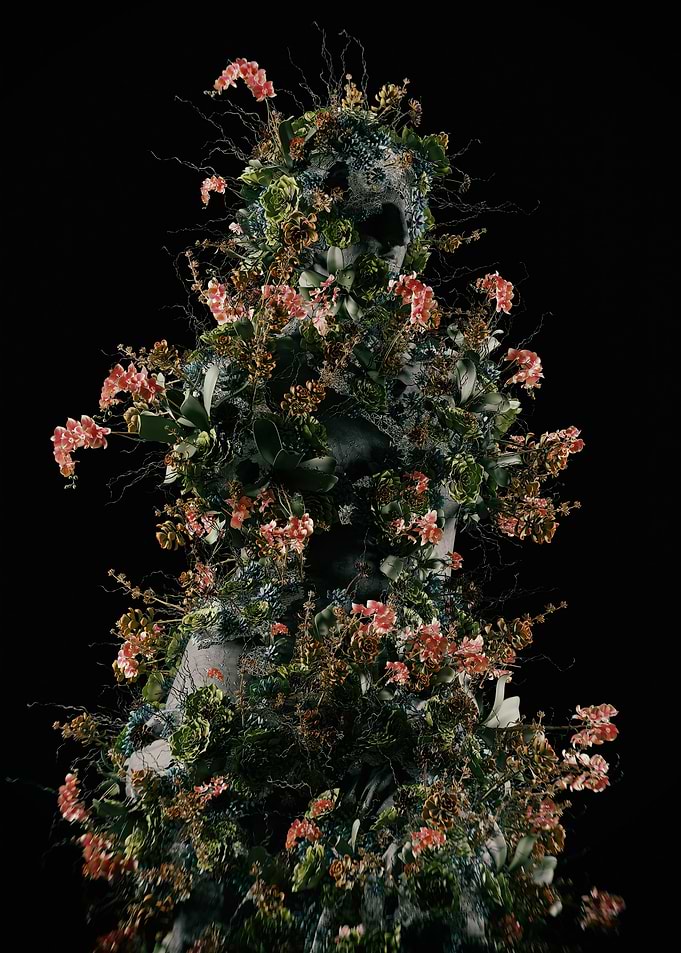 VENUS GARDEN