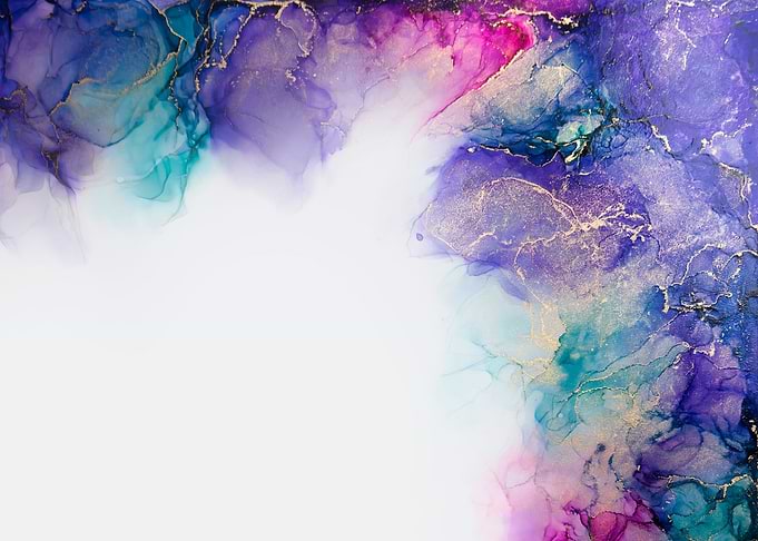 Amethyst Veil