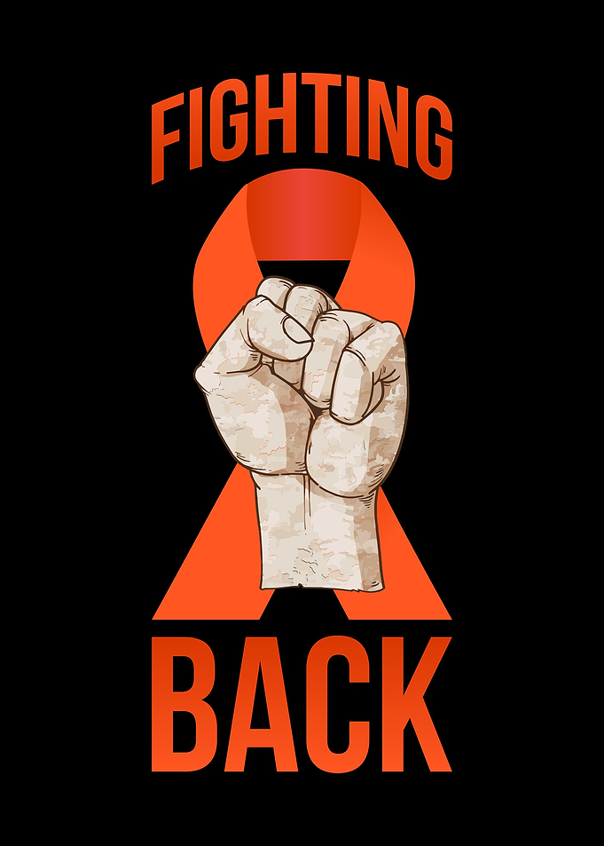 Fighting Leukemia