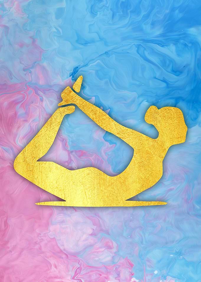 18 Quotes yoga 18