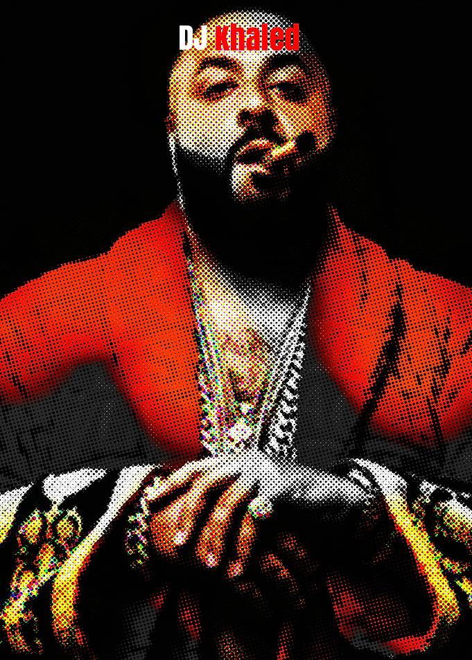 dj khaled