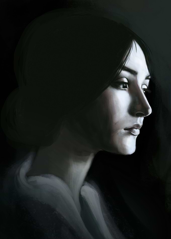 Portrait