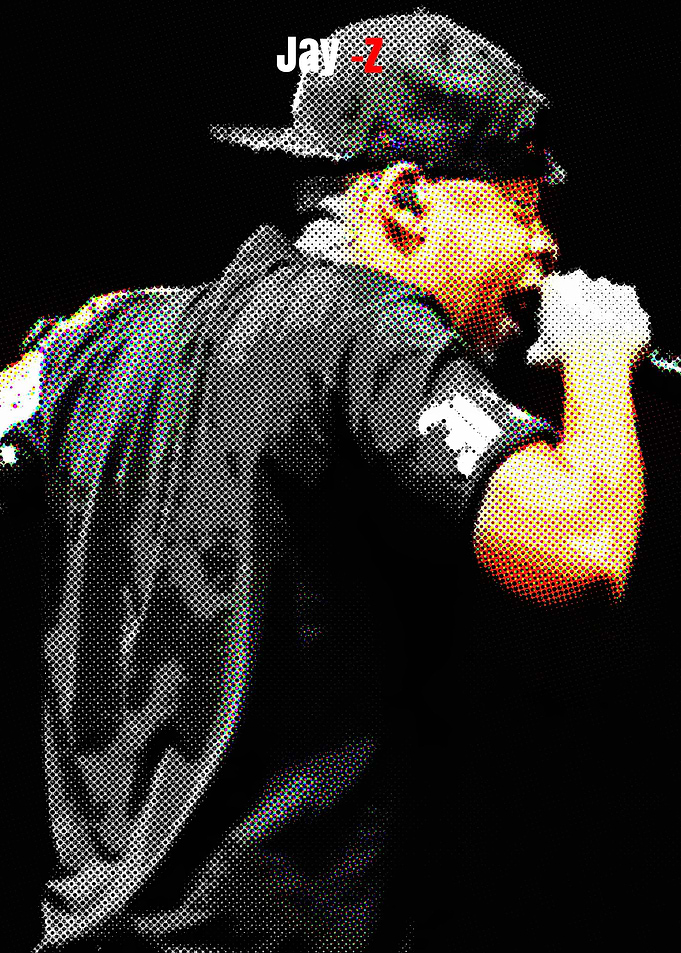 jay z