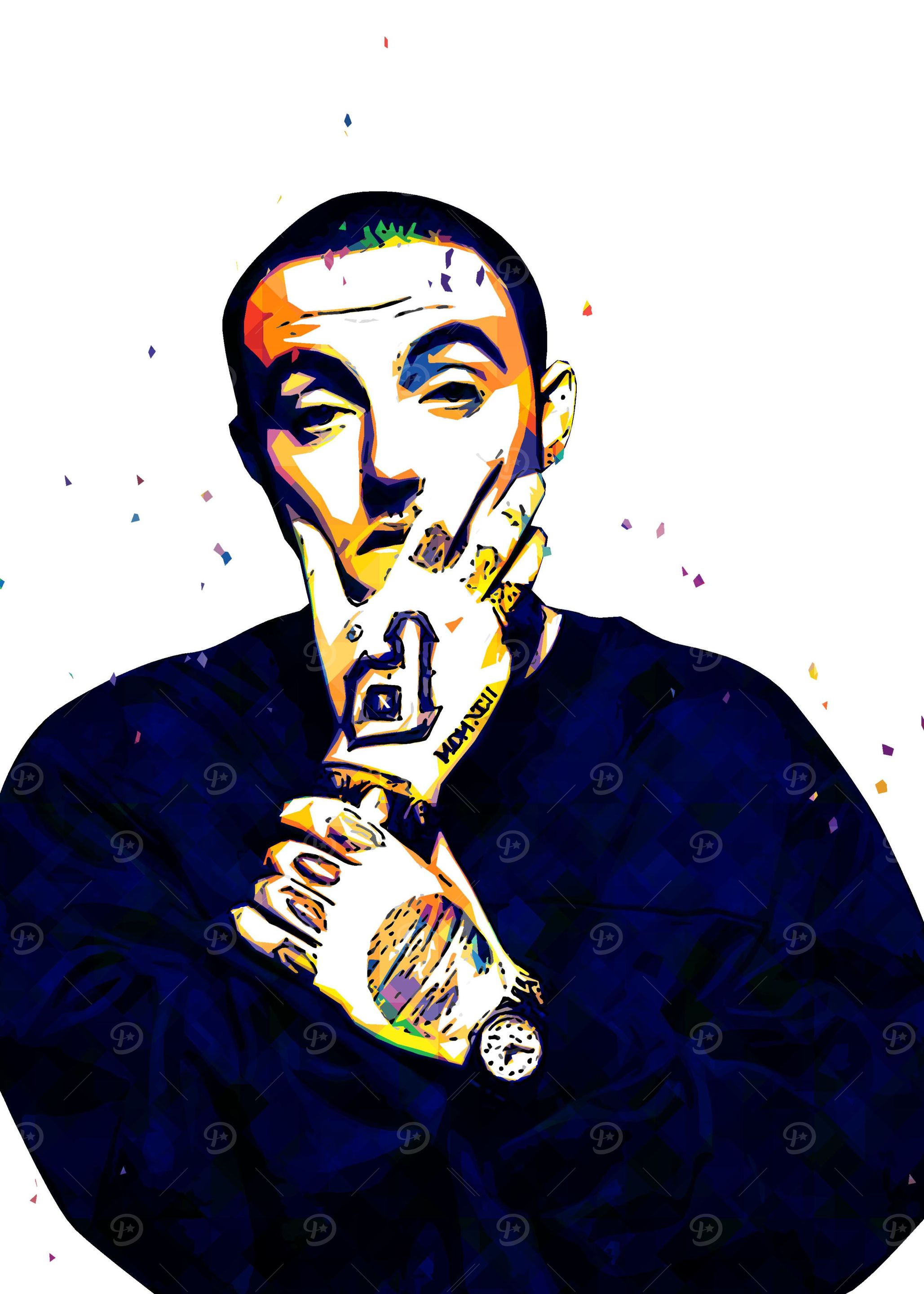 Mac Miller