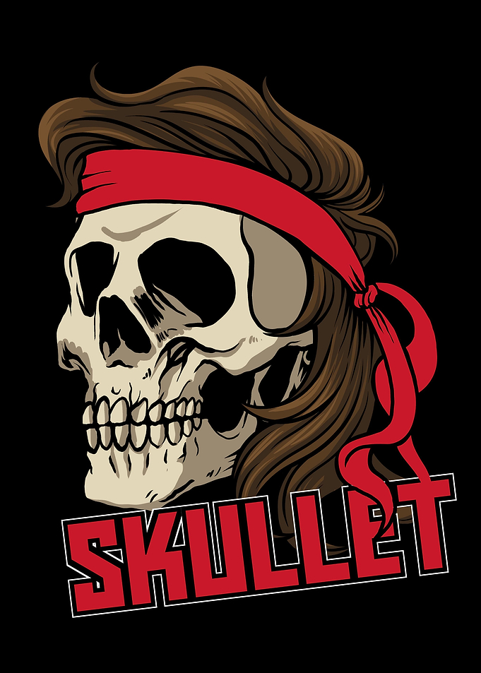 Mullet Pride Redneck