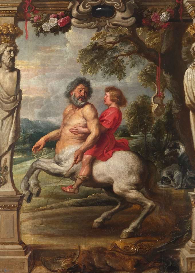 Rubens Pedro Pablo