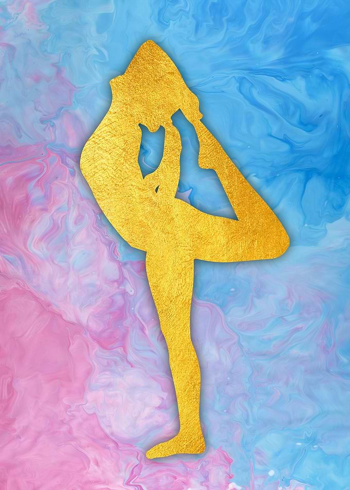 16 Quotes yoga 16