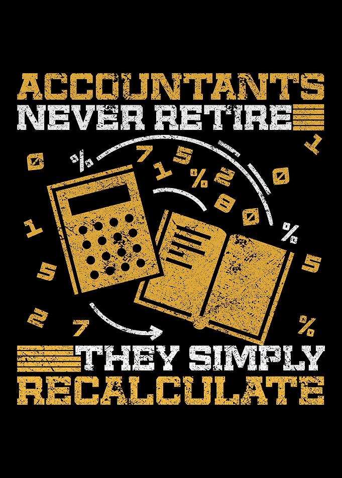 Accountant Bookkeeper
