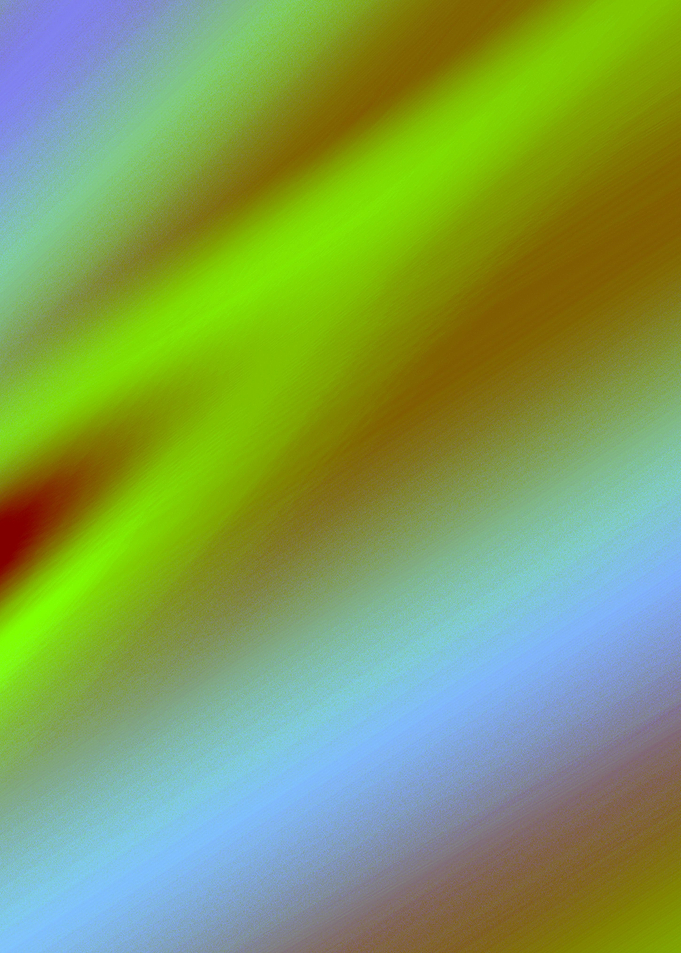 red green abstract texture
